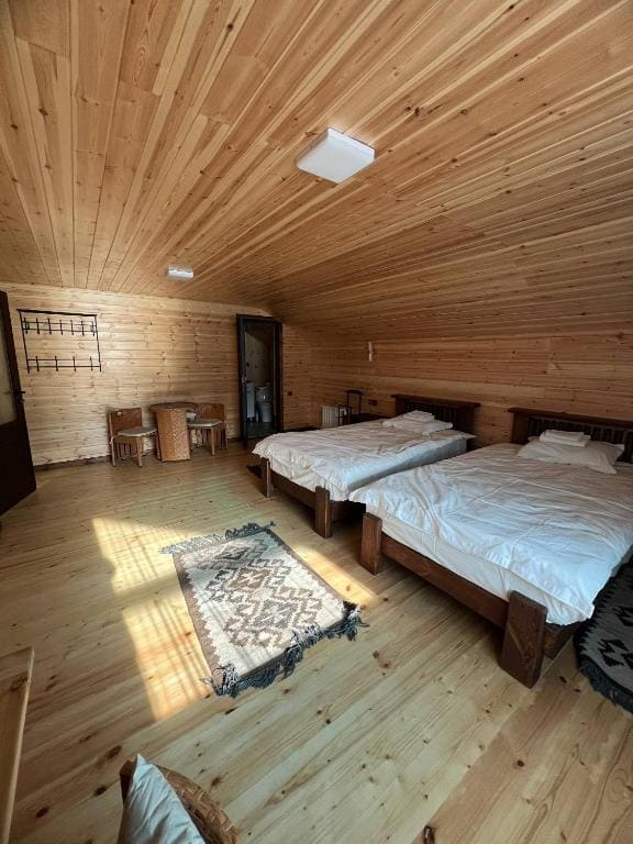 Suite with Mountain View room - Image 1
