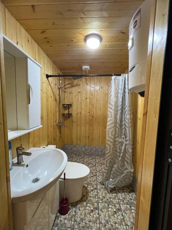 Suite with Mountain View room - Image 2