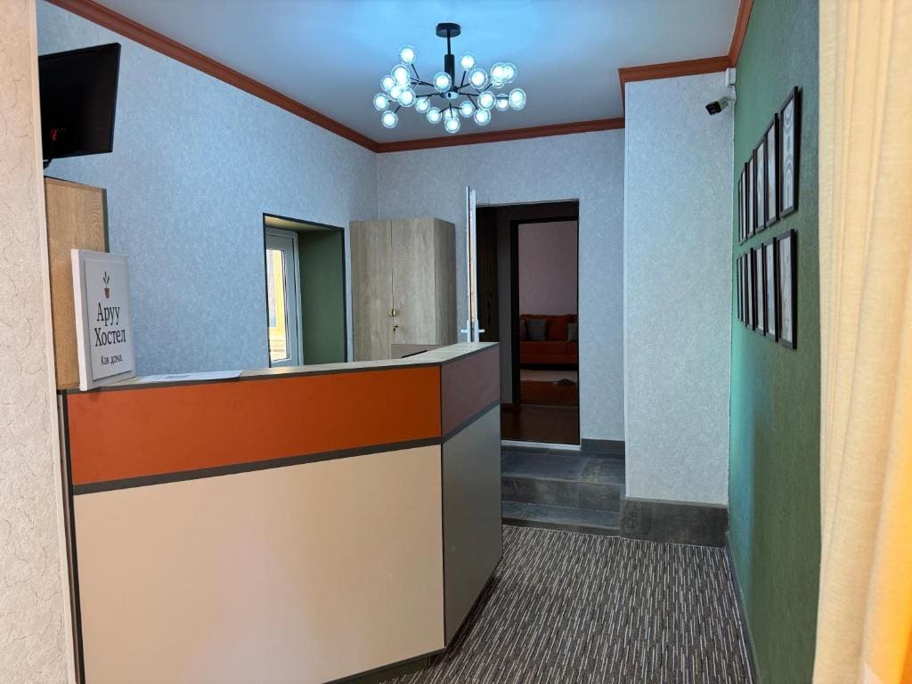 Double Room room - Image 1