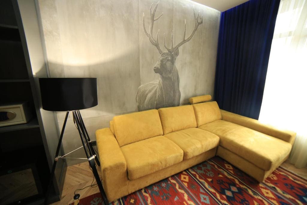 Superior Twin Room room - Image 3