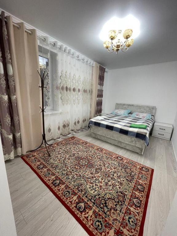 Deluxe Double Room room - Image 2