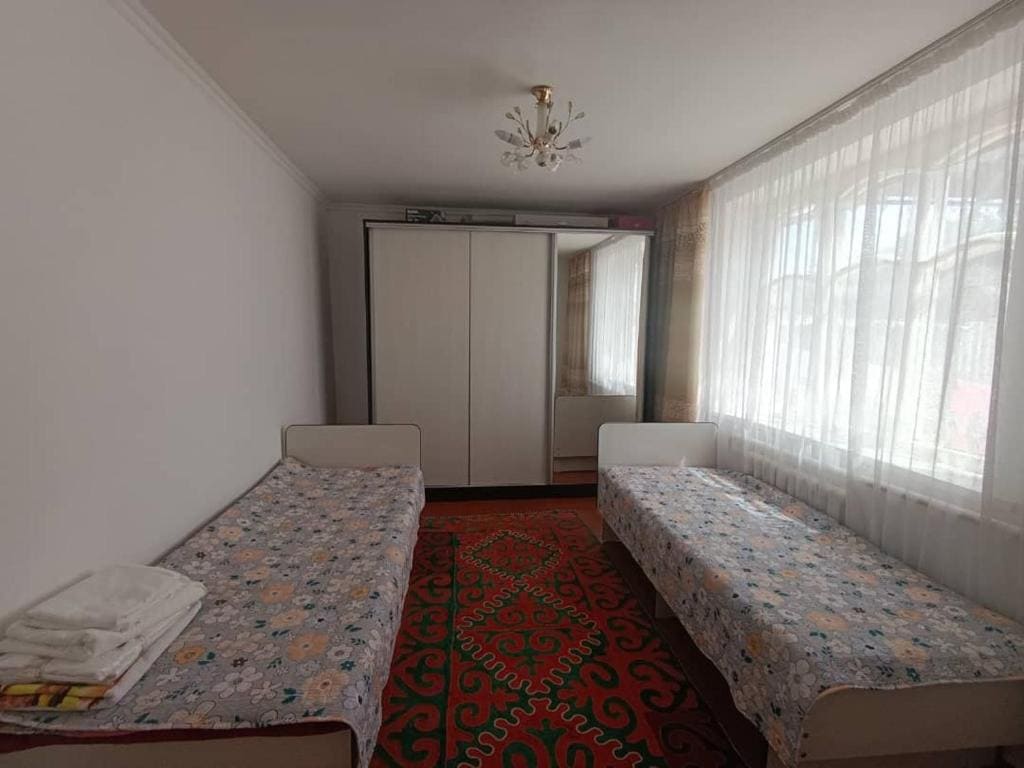 Twin Room room - Image 3