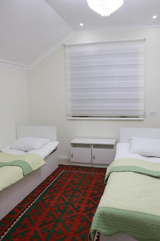 Twin Room room - Image 1