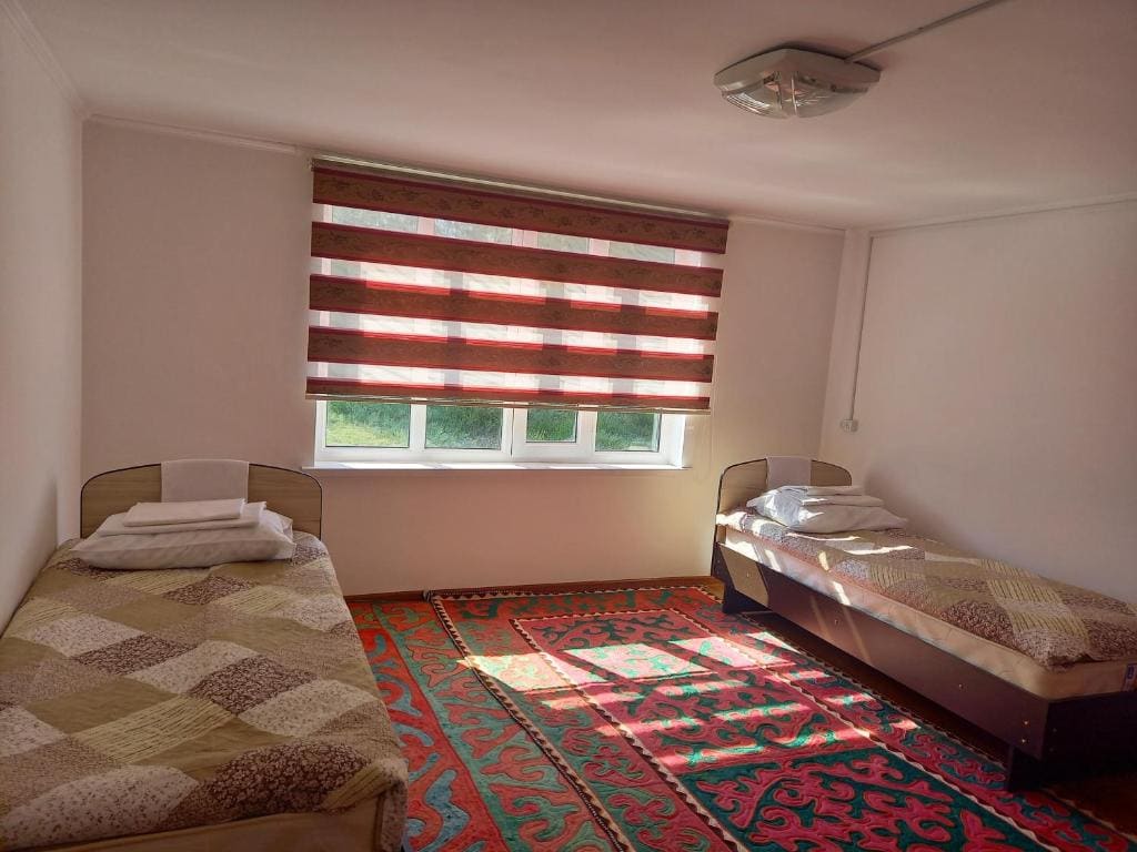 Twin Room room - Image 3
