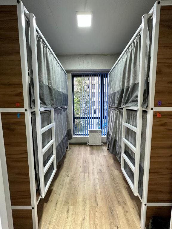 Bunk Bed in Female Dormitory Room room - Image 2
