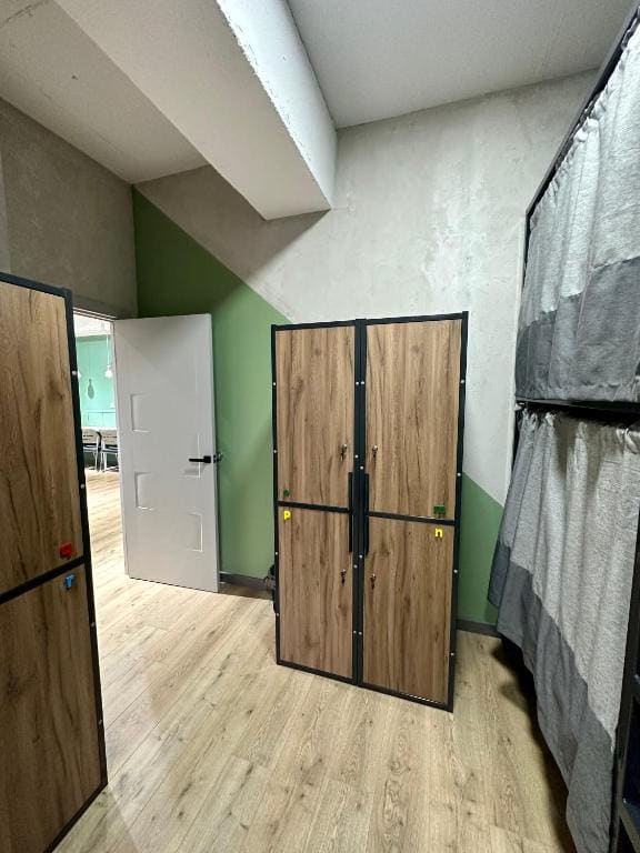 Bunk Bed in Female Dormitory Room room - Image 1