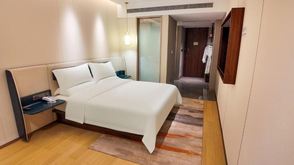 Budget Double Room room - Image 2