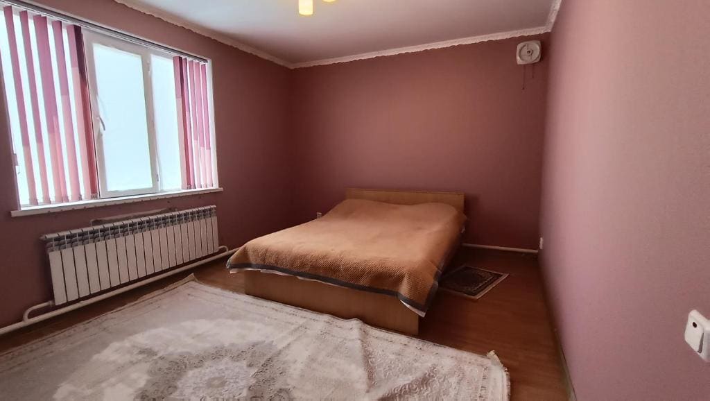 Double Room room - Image 1