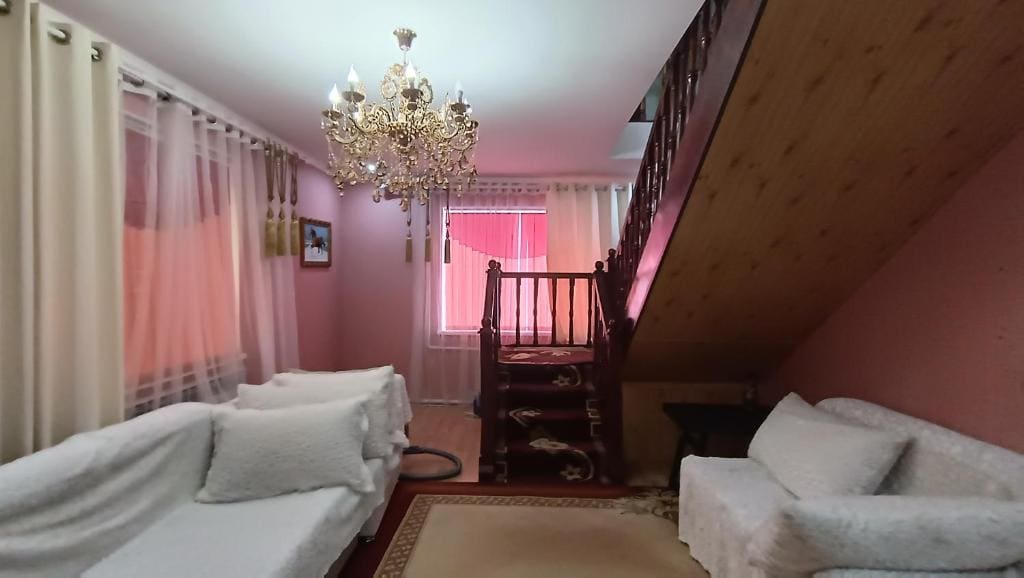 Quadruple Room room - Image 3