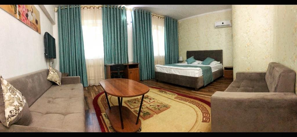 Family Suite room - Image 1
