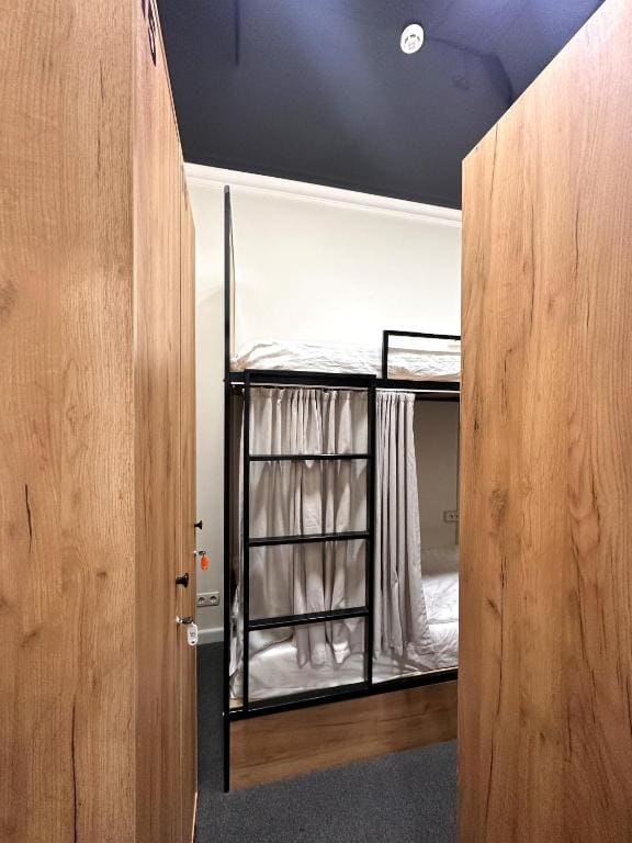 Bed in 4-Bed Mixed Dormitory Room room - Image 1