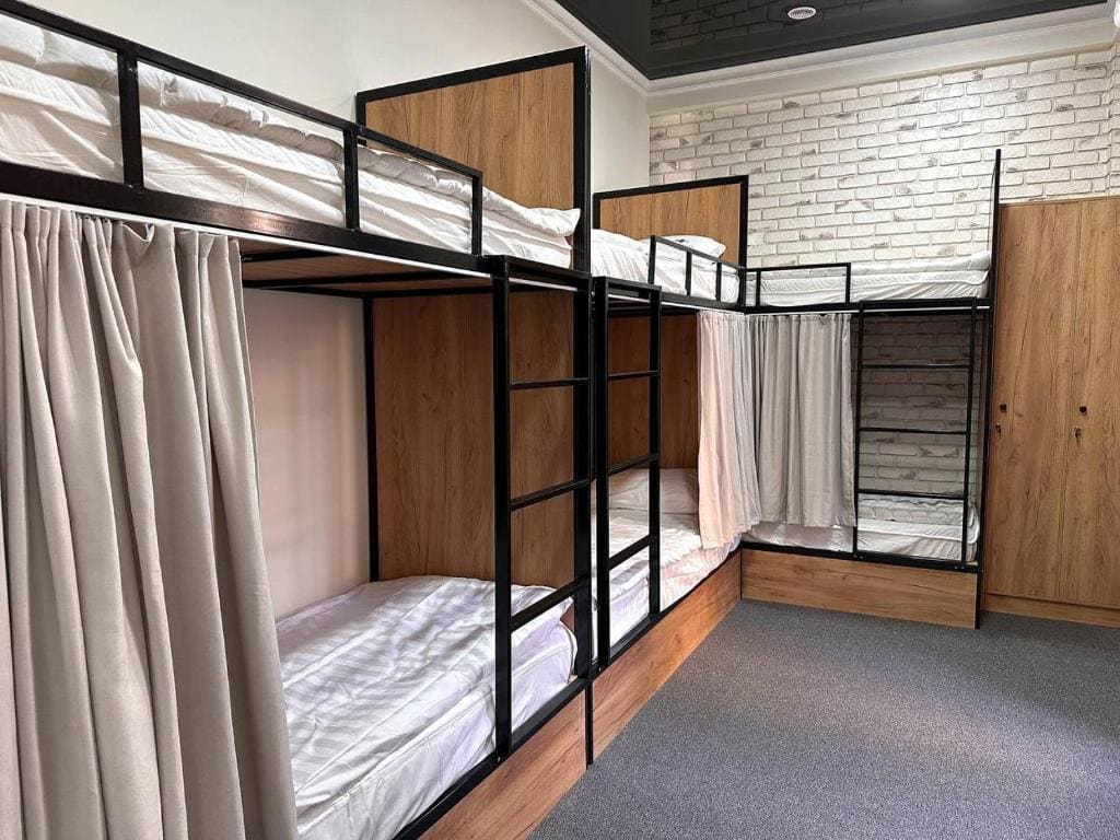 Bed in 6-Bed Mixed Dormitory Room room - Image 1