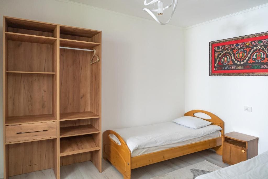 Double Room with Two Double Beds room - Image 1