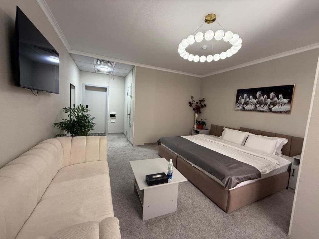 Single Room room - Image 3