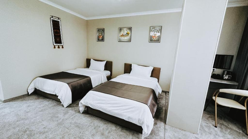 Double or Twin Room room - Image 1