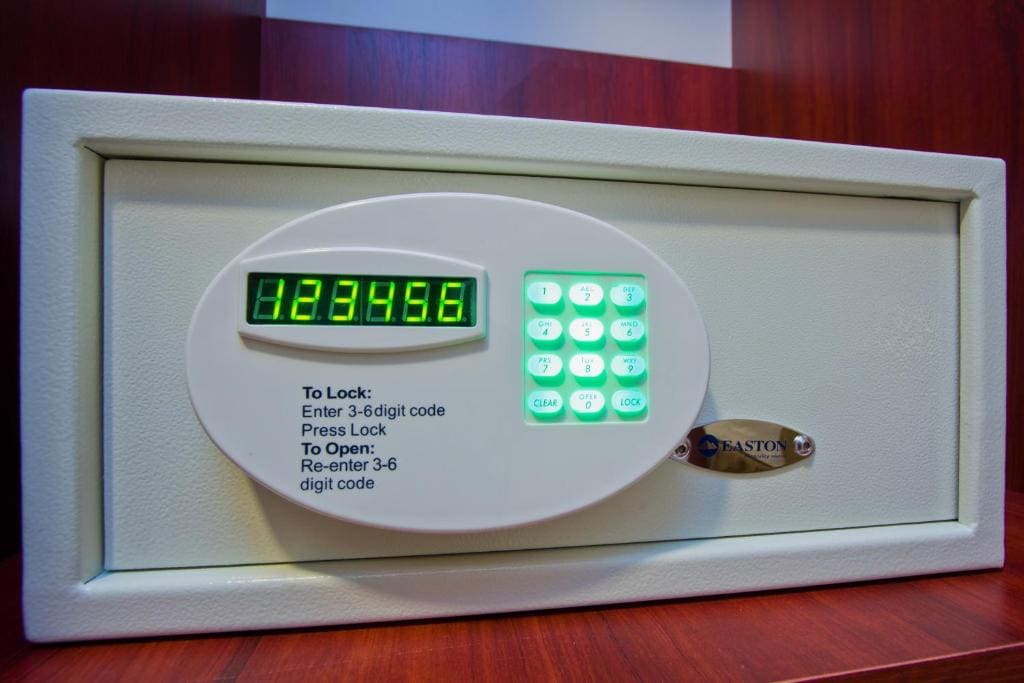 Single Room room - Image 1