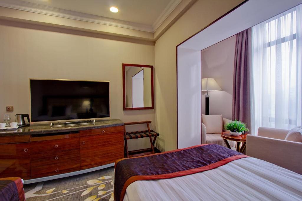 Twin Room room - Image 1