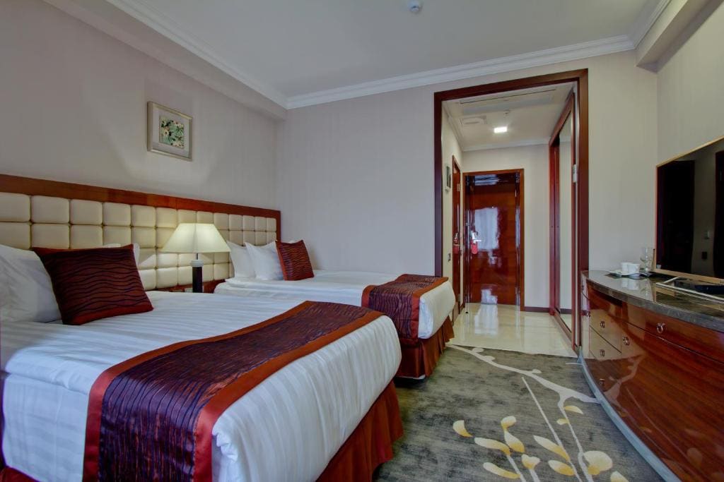 Twin Room room - Image 2