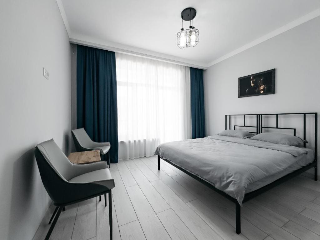 Double Room with Balcony room - Image 1