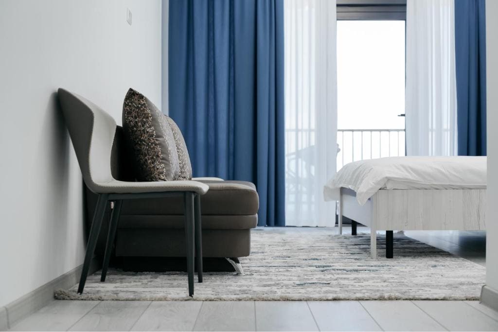 One-Bedroom Suite room - Image 1