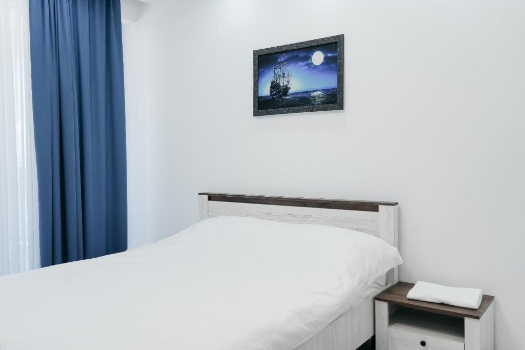 One-Bedroom Suite room - Image 2