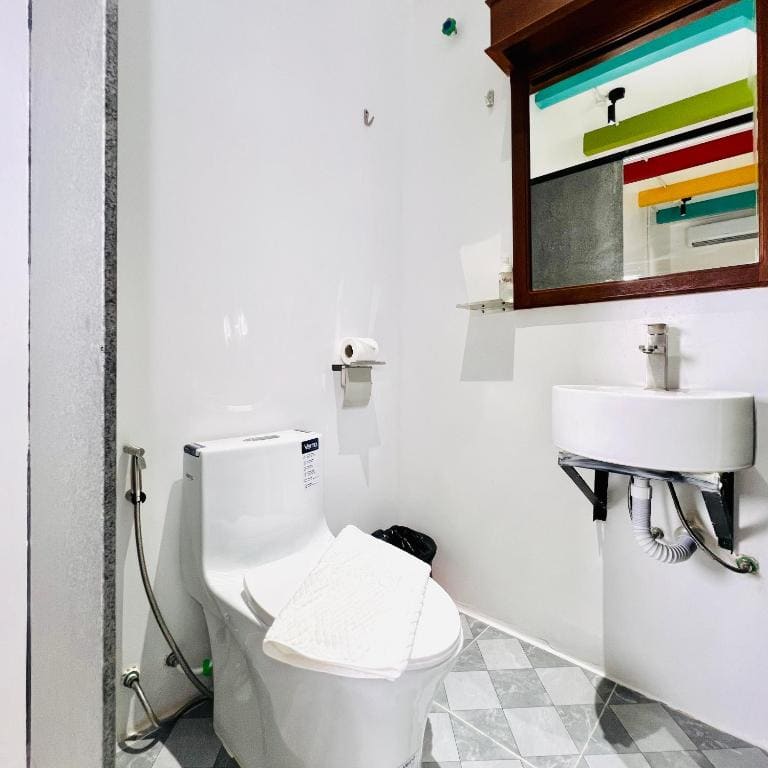 Deluxe Double Room room - Image 1