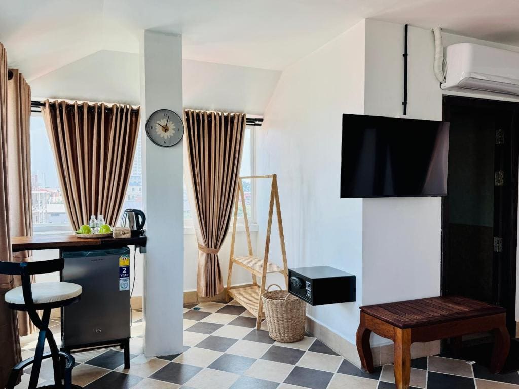 Superior Double Room room - Image 3