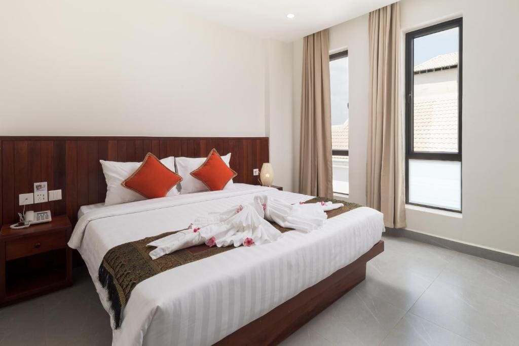 Standard Double Room room - Image 2