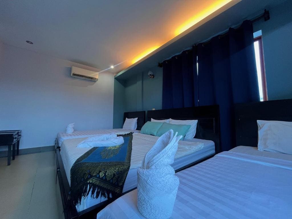 Superior Double Room room - Image 3