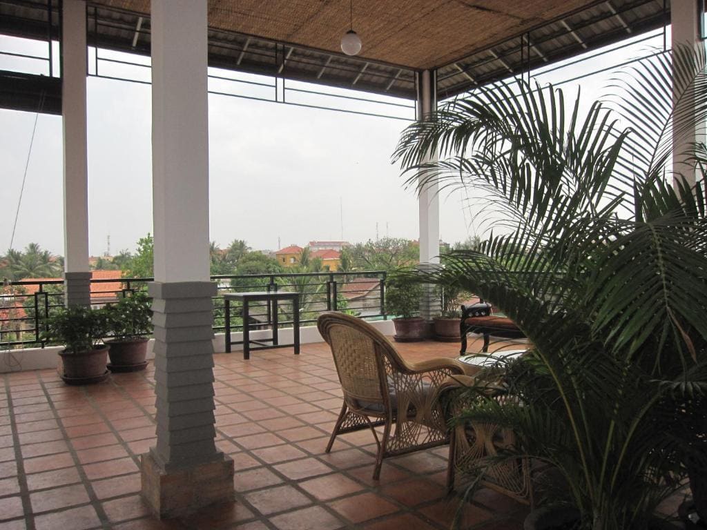 Premier Double Room room - Image 2