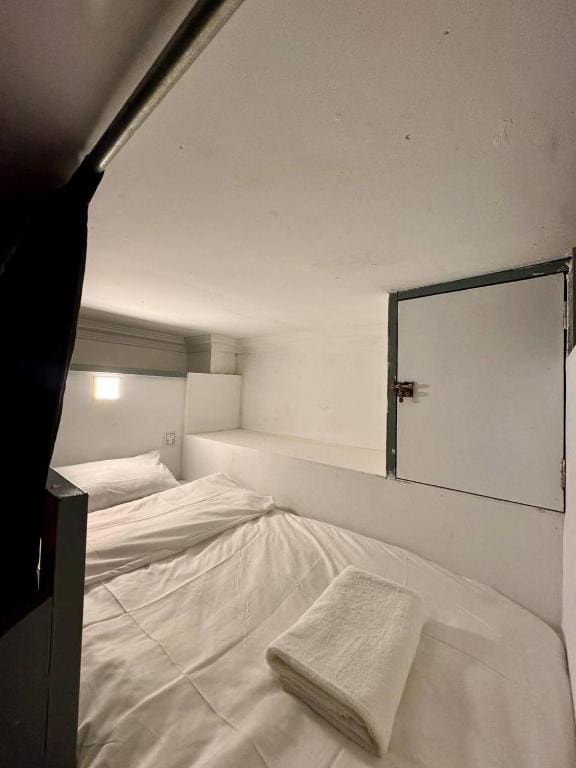 Bunk Bed in Mixed Dormitory Room room - Image 3