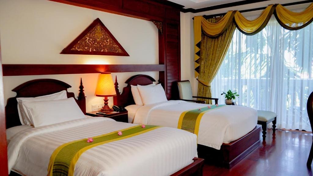Club Suite room - Image 1