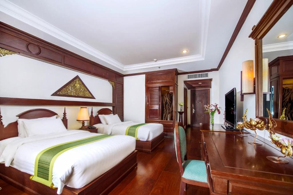 Landmark Twin Room room - Image 1