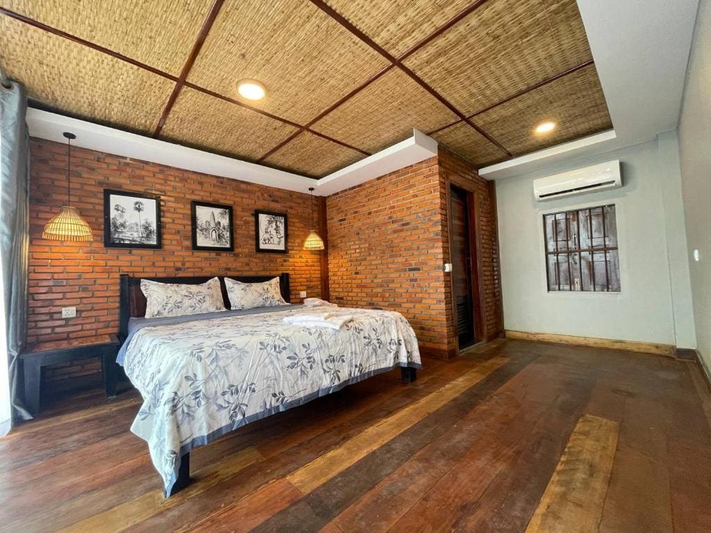 Superior King Room room - Image 3