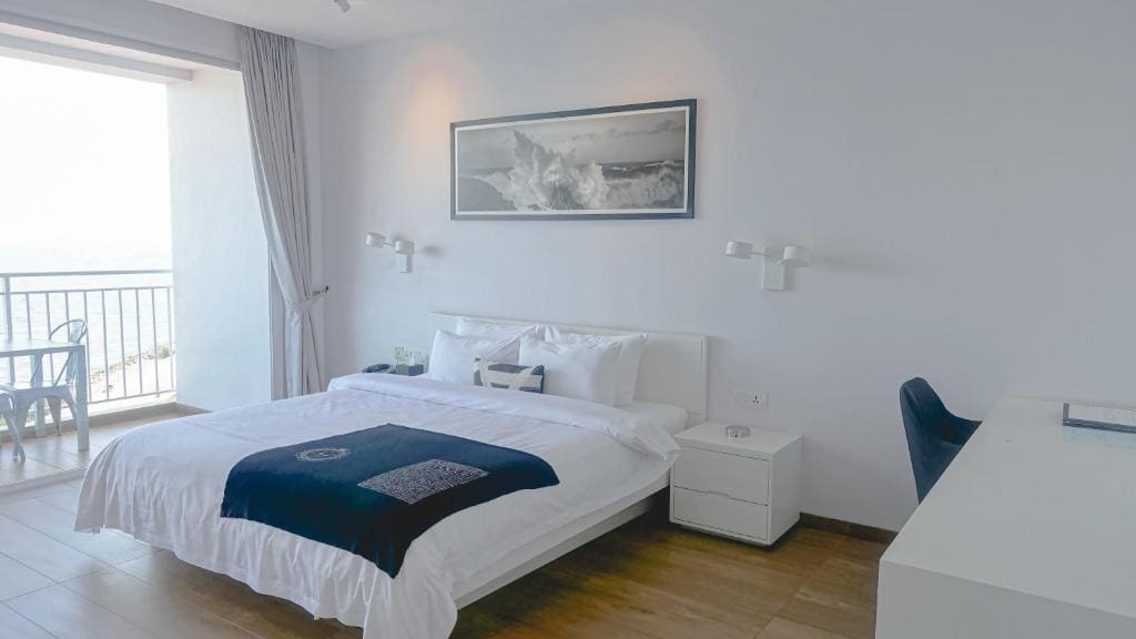Superior Double Room room - Image 1