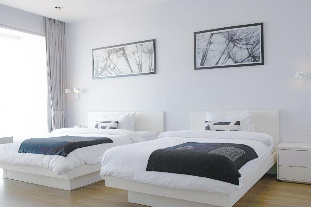 Superior Double Room room - Image 2