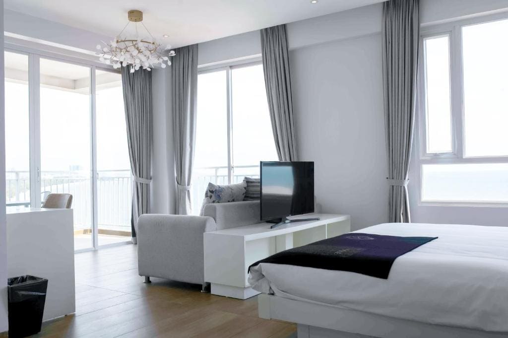 Deluxe Double Room room - Image 1