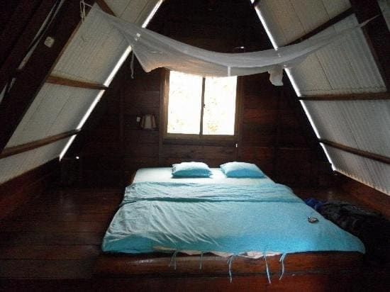 4 Person Family Bungalow room - Image 2