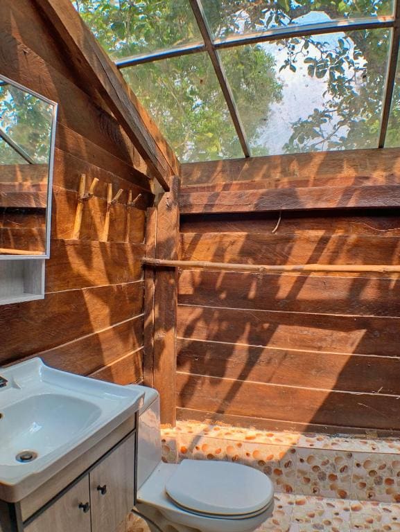 Double Room with Mountain View room - Image 3
