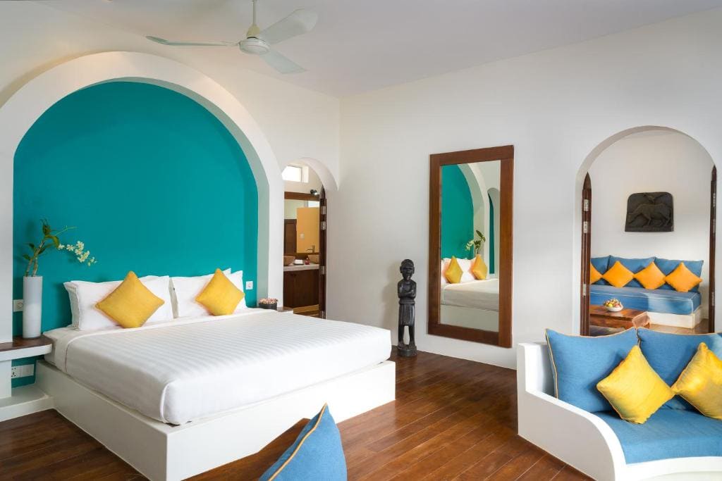 Grand Tour room - Image 3