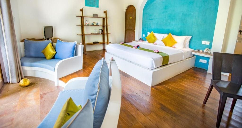 Grand Suite (4 Adults) room - Image 2