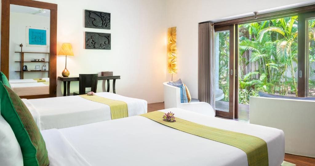 Grand Suite (4 Adults) room - Image 3