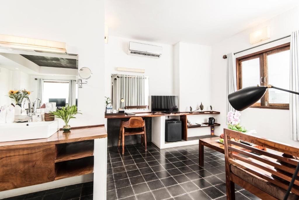 Suite room - Image 2