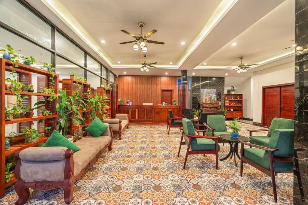 Grand Suite room - Image 3
