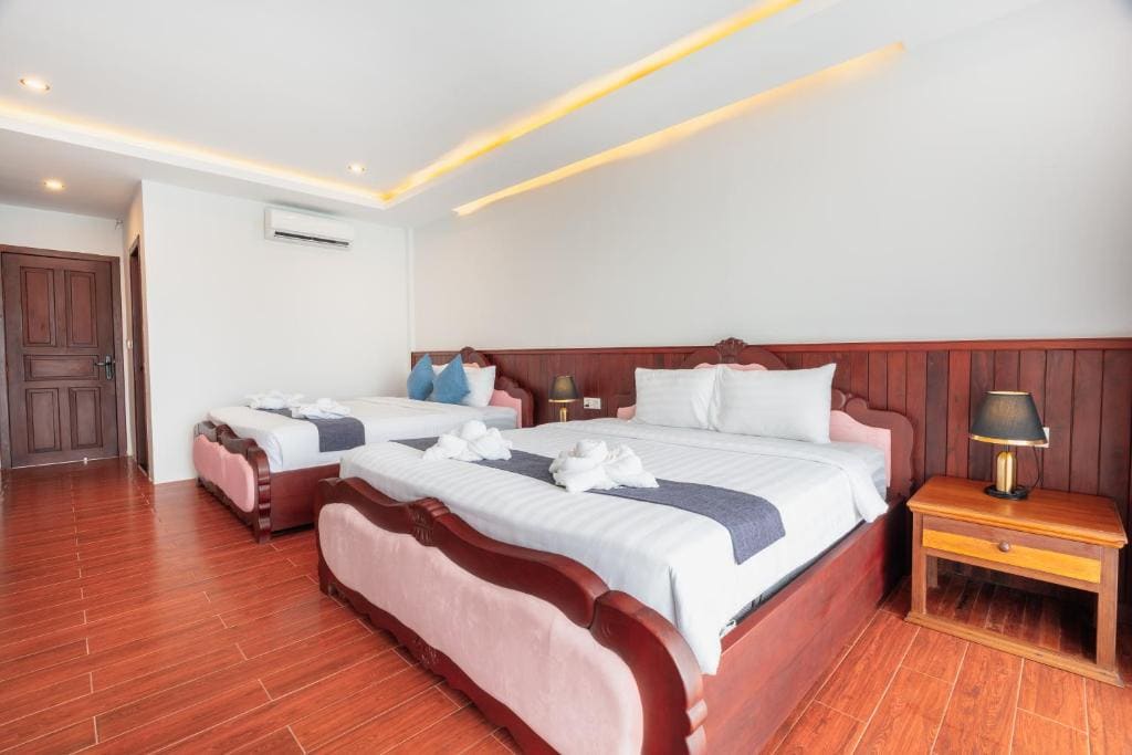 Grand Suite room - Image 1