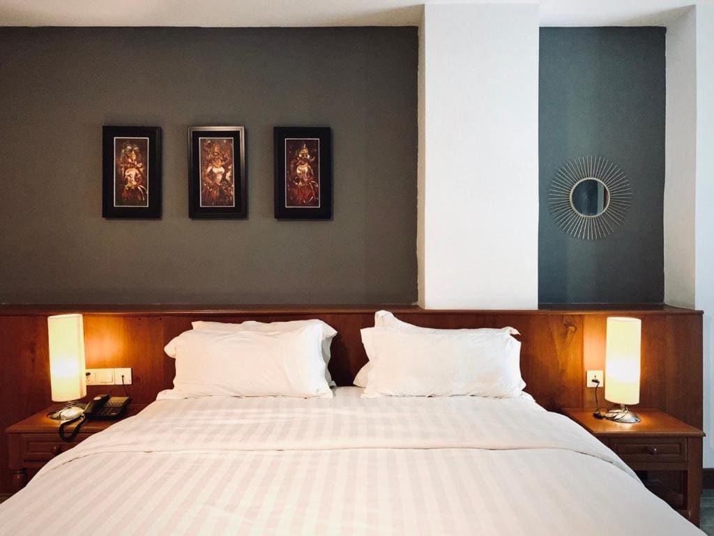 Deluxe Room room - Image 1