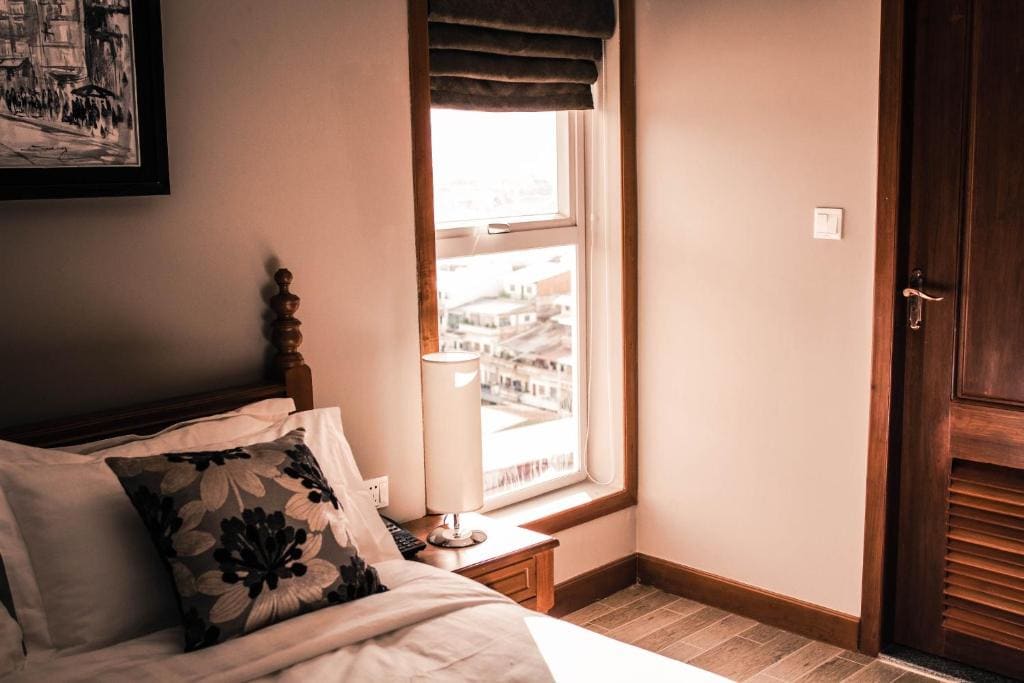 Junior Suite Room room - Image 3