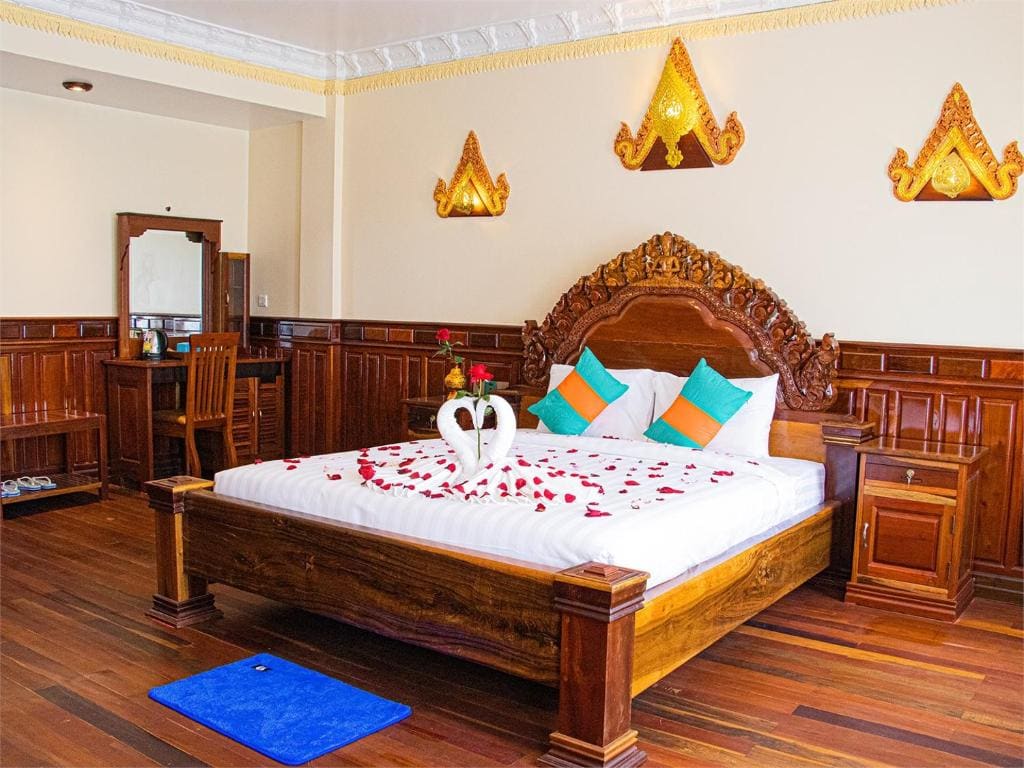 Standard Double Room room - Image 1