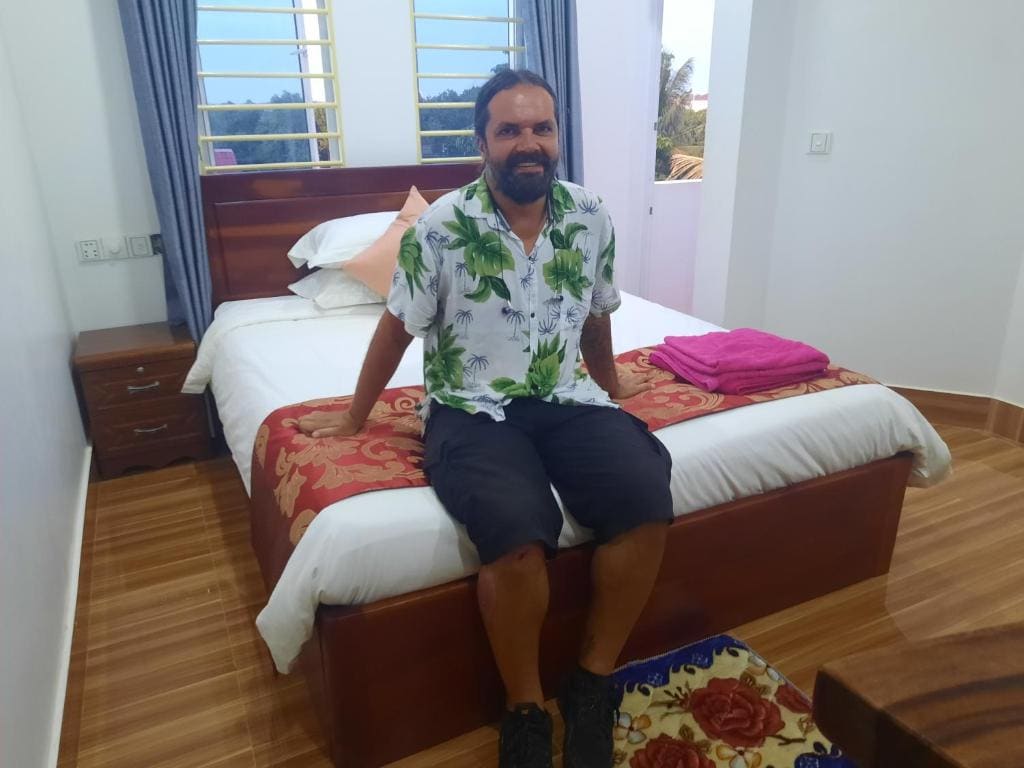 Deluxe Double Room room - Image 1