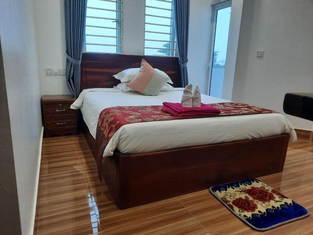 Deluxe Double Room room - Image 3
